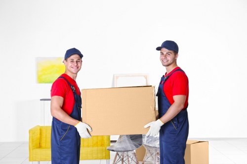 Waste handling and compliance documentation