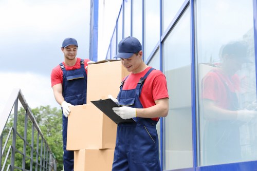 Payment and invoice handling for storage services