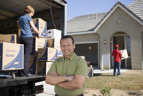 Efficient local storage solution for Northend business operations