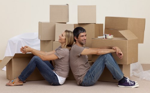 Clean and protected storage space for valuables