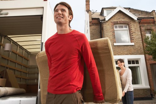 Reliable and practical Northend Storage brand representation