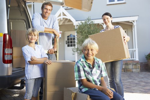 Flexible Northend storage units for household and business needs