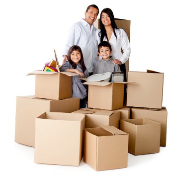 Secure storage space for Northend residents and businesses